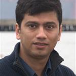 Anirban Banerjee 