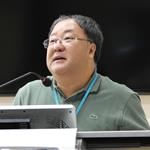 Eek‐hoon Jho