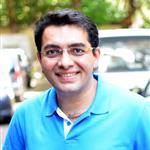 Deepak Modi