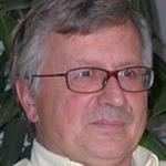 Alain  Jauneau