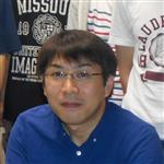 Yohei Katoh