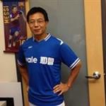 Wang  Min
