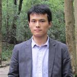 Weixiao  Yin