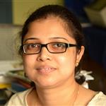 Anupama  Ghosh