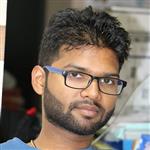 Manish Kumar Patel