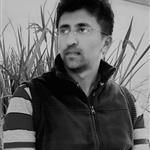 Thotegowdanapalya C. Mohan