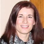 Maria  Agallou