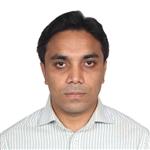Kartik R. Roy