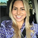Apolônia Agnes Vilar de Carvalho Bulhões