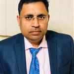 Rajeev   Mishra