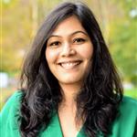 Vaishnavi Ananthanarayanan