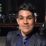 Daniel Moreira-Silva