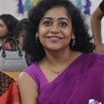 Anindita  Ukil