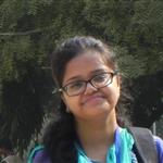 Moumita Basu