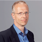 Martin Parniske