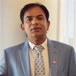 Ashok Kumar