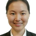 Yu  Jin