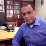 Kevin J. Naidoo