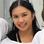 Chloe-Anne  Martinez