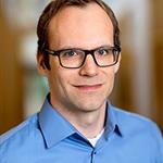 Björn M. Burmann