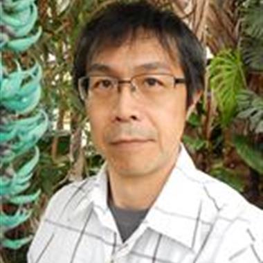 Hirokazu Tsukaya