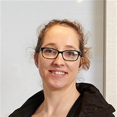 Stephanie  Constantin