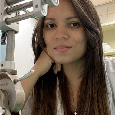 Nayara Pestana-Oliveira