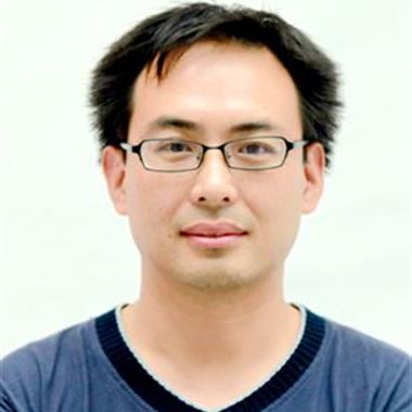 Zhiming Yu