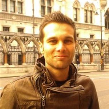 Martin  Kolev