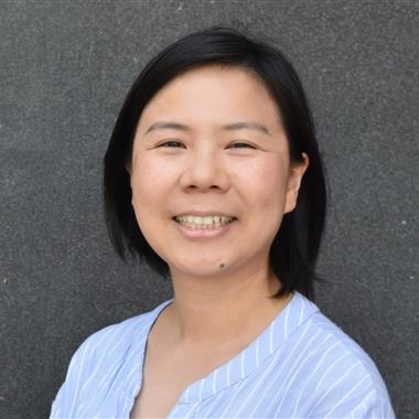 Joyce  Chiu