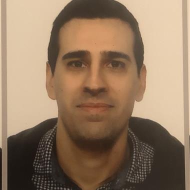 Damián  Lobato Márquez