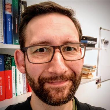 Philipp  Wörsdörfer