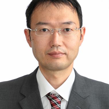 Toshitsugu  Fujita