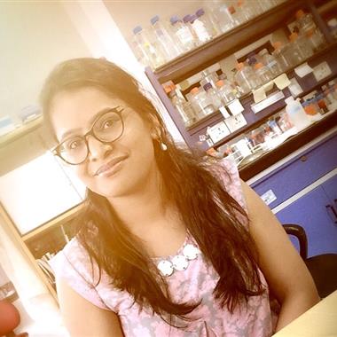 Shalini  Agarwal