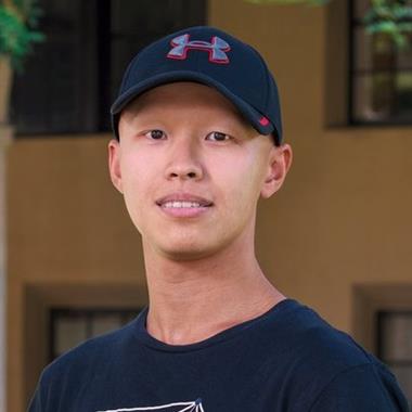 Steven Tran
