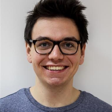 Joshua P. Blume