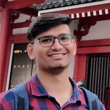 Gaurav  Kansagara