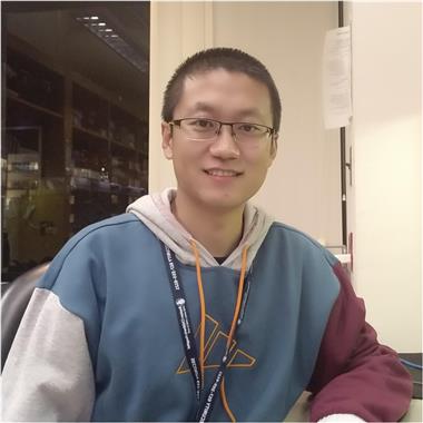 Jing Li
