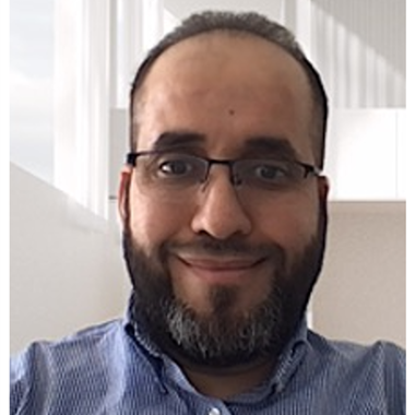 Salah Boudjadi