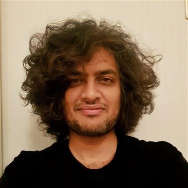 Atin Sharma