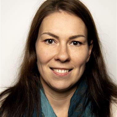 Joanna  Kud