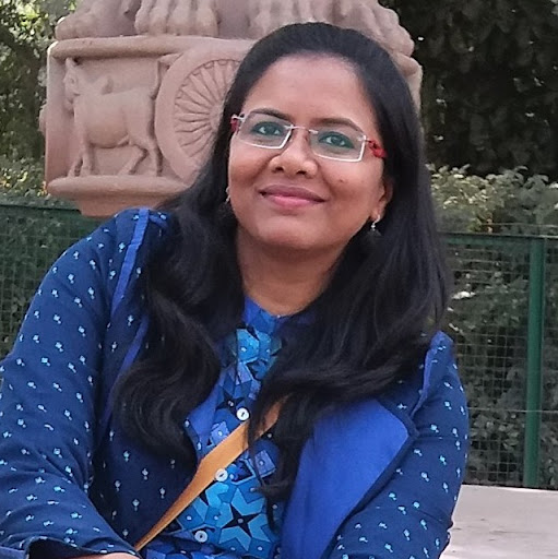 Subhi   Srivastava