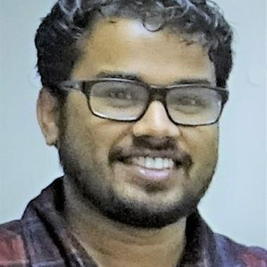 Dipak  Kumar  Poria