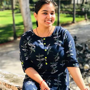 Alka  Srivastava