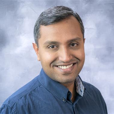 Kaustav  Mukherjee