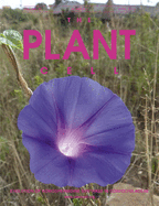 Cover of The Plant Cell, featuring study using the protocol.