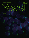 Cover of Yeast, featuring study using the protocol.