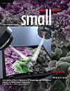 Cover of Small, featuring study using the protocol.