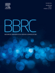 Cover of Aging Cell, featuring study using the protocol.