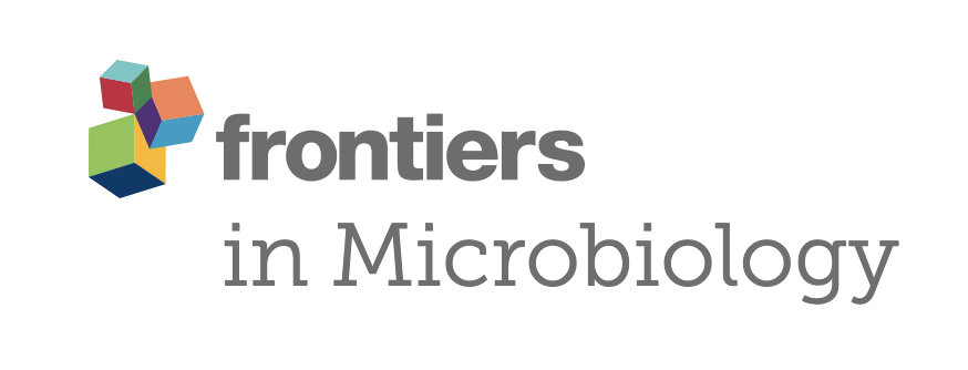 Cover of Frontiers in Immunology, featuring study using the protocol.